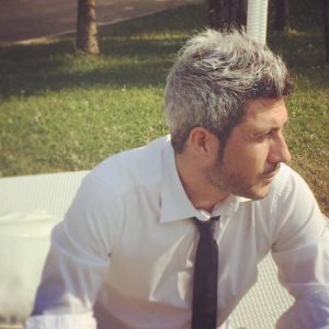 Picture of Luca Sinopoli